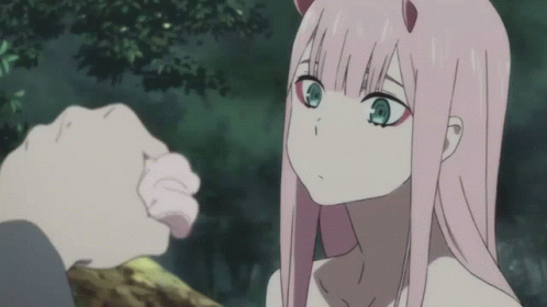 Detail Zero Two Gif Nomer 33