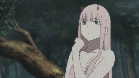 Detail Zero Two Gif Nomer 35