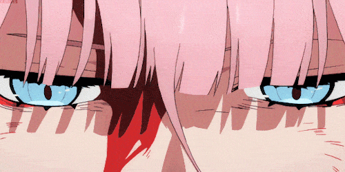 Detail Zero Two Gif Nomer 38