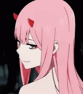 Detail Zero Two Gif Nomer 5