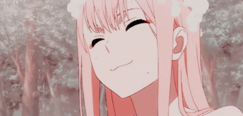 Detail Zero Two Gif Nomer 40