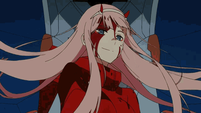 Detail Zero Two Gif Nomer 41