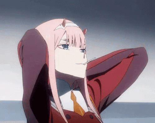 Detail Zero Two Gif Nomer 42