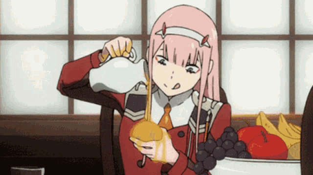 Detail Zero Two Gif Nomer 44