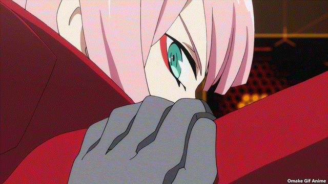 Detail Zero Two Gif Nomer 45