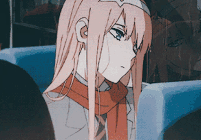 Detail Zero Two Gif Nomer 46