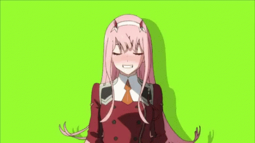 Detail Zero Two Gif Nomer 47