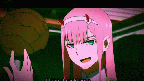 Detail Zero Two Gif Nomer 48