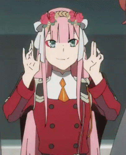 Detail Zero Two Gif Nomer 49