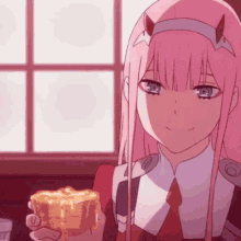 Detail Zero Two Gif Nomer 50