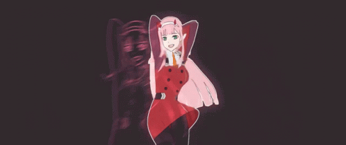 Detail Zero Two Gif Nomer 51