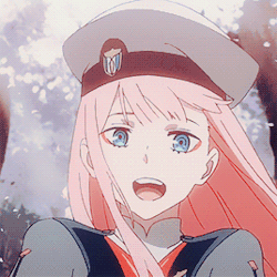 Detail Zero Two Gif Nomer 52