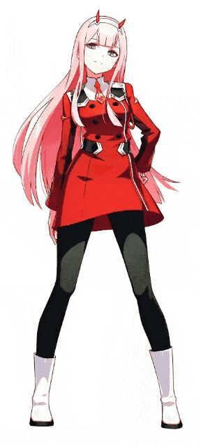 Detail Zero Two Gif Nomer 54
