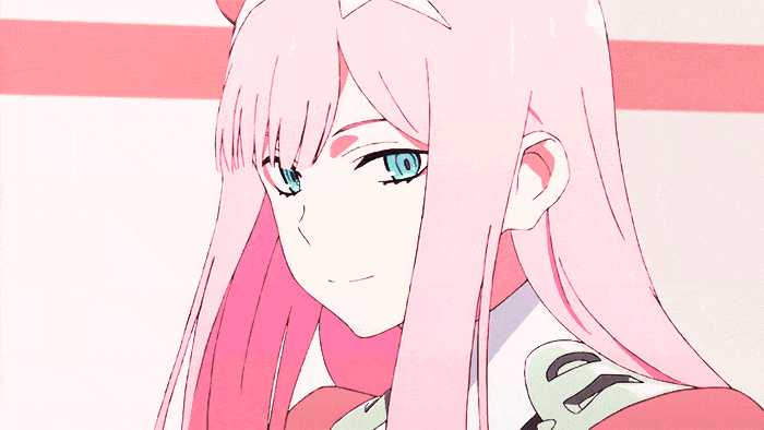Detail Zero Two Gif Nomer 55