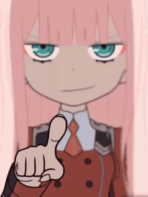Detail Zero Two Gif Nomer 56