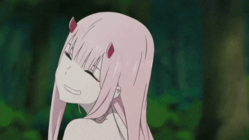 Detail Zero Two Gif Nomer 57