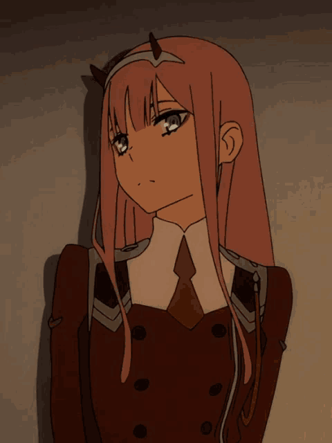 Detail Zero Two Gif Nomer 58