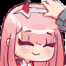 Detail Zero Two Gif Nomer 8