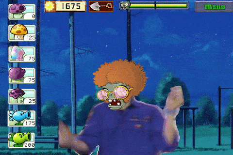 Detail Zombie Kartun Nomer 18