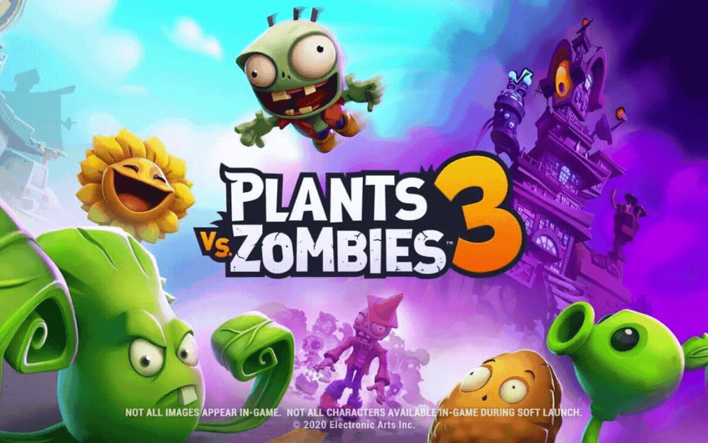 Detail Zombie Kartun Nomer 27