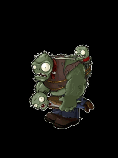 Detail Zombie Kartun Nomer 39
