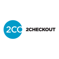 2checkout Logo - KibrisPDR