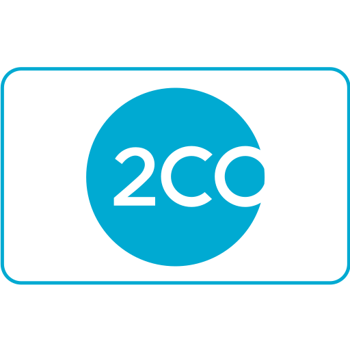Detail 2checkout Logo Nomer 7