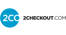 Detail 2checkout Logo Nomer 8