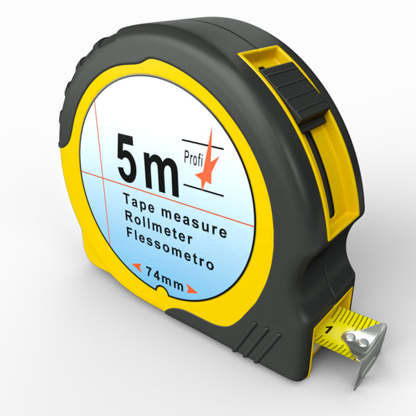 3ds Max Tape - KibrisPDR