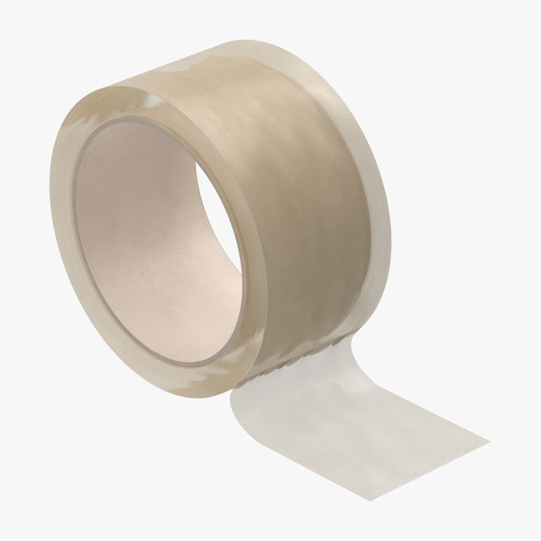 Detail 3ds Max Tape Nomer 12