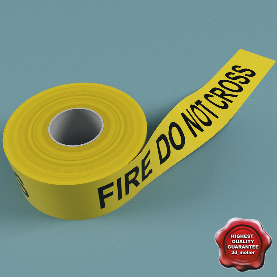 Detail 3ds Max Tape Nomer 16