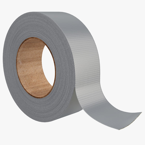 Detail 3ds Max Tape Nomer 2
