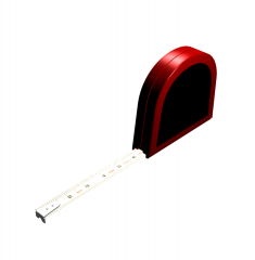 Detail 3ds Max Tape Nomer 22