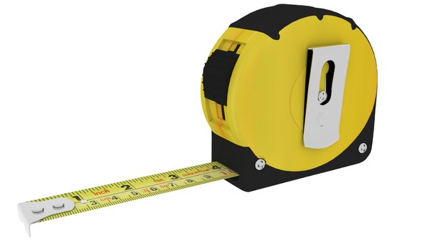 Detail 3ds Max Tape Nomer 4