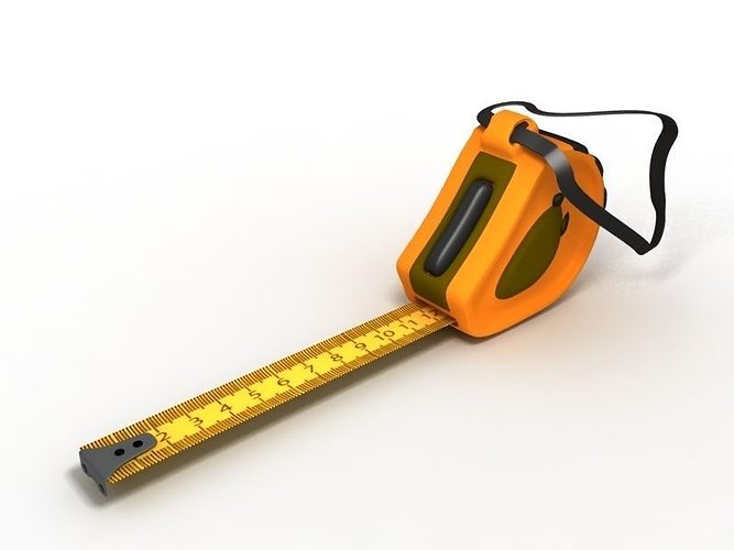 Detail 3ds Max Tape Nomer 7