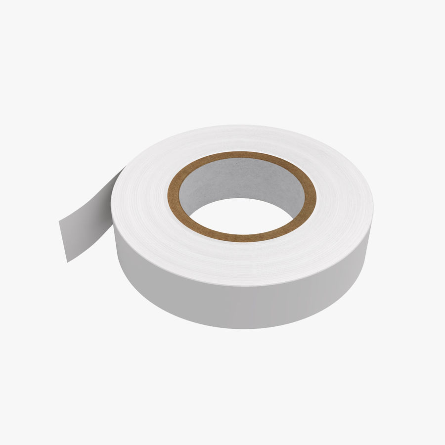 Detail 3ds Max Tape Nomer 9
