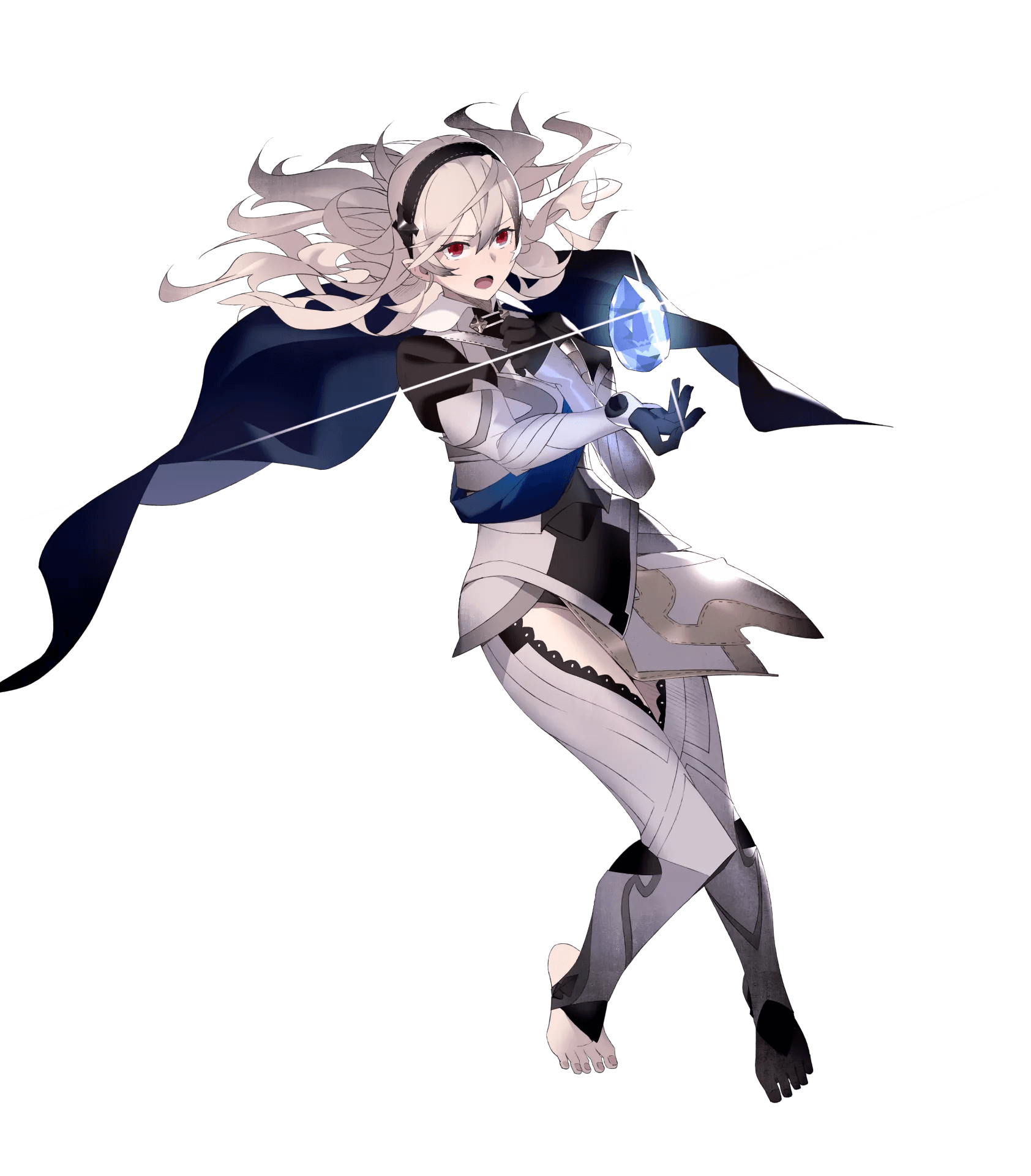 Detail Adrift Corrin M Nomer 10
