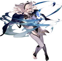 Detail Adrift Corrin M Nomer 11