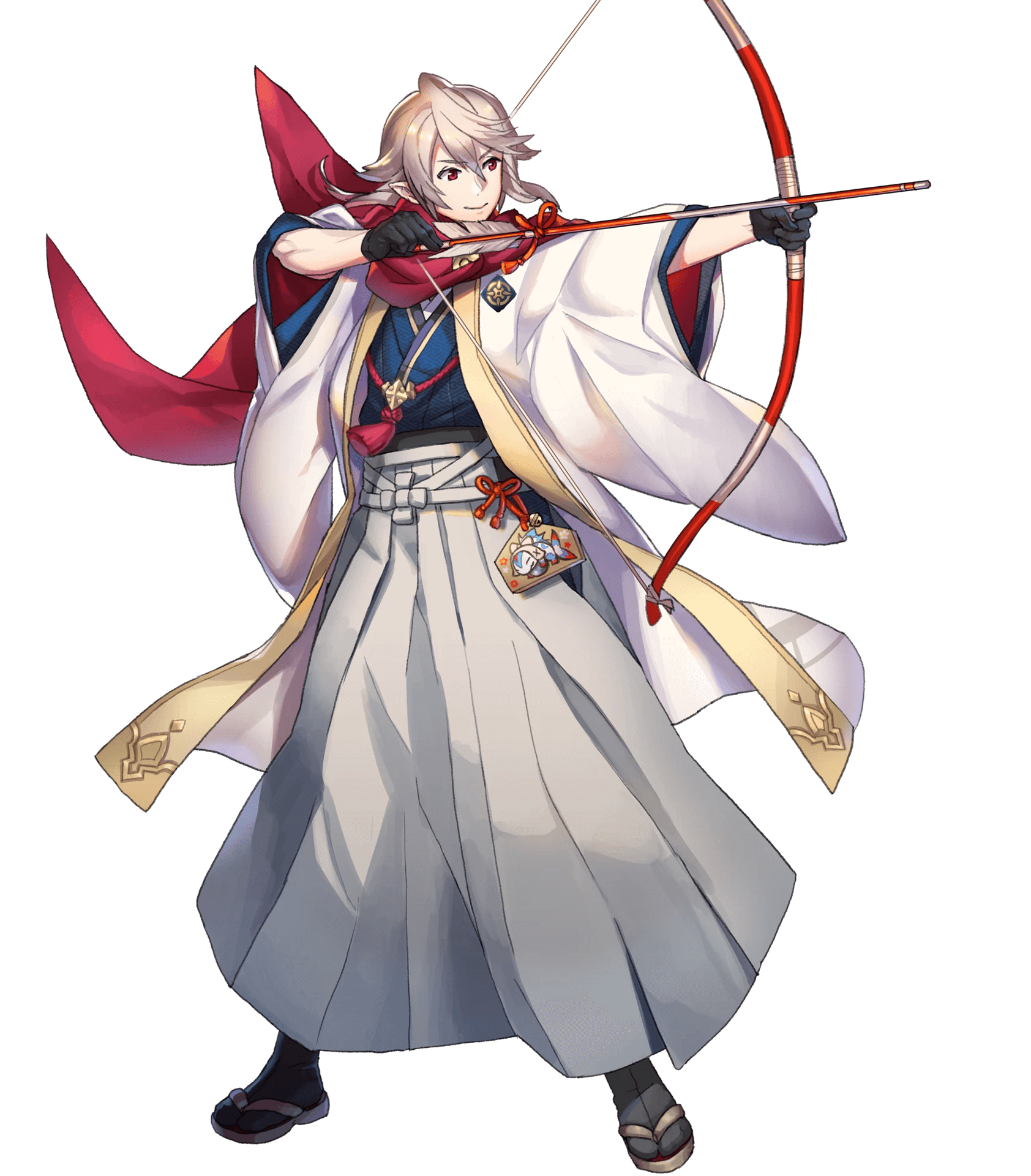 Detail Adrift Corrin M Nomer 3