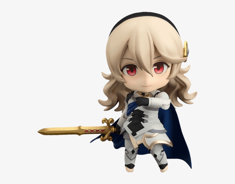 Detail Adrift Corrin M Nomer 7