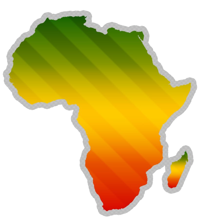 Detail African Background Png Nomer 3