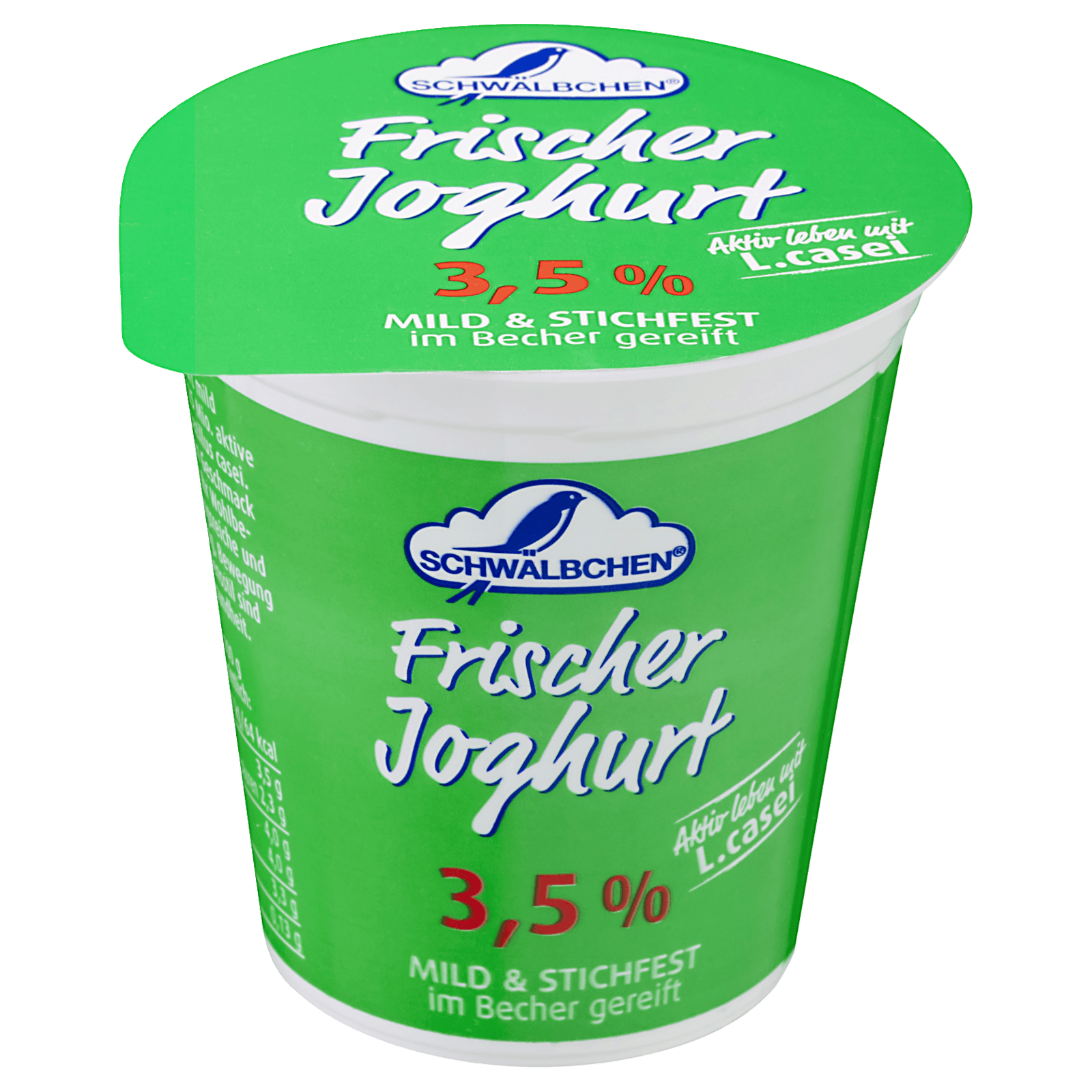 Detail Alpro Blaubeer Joghurt Nomer 23