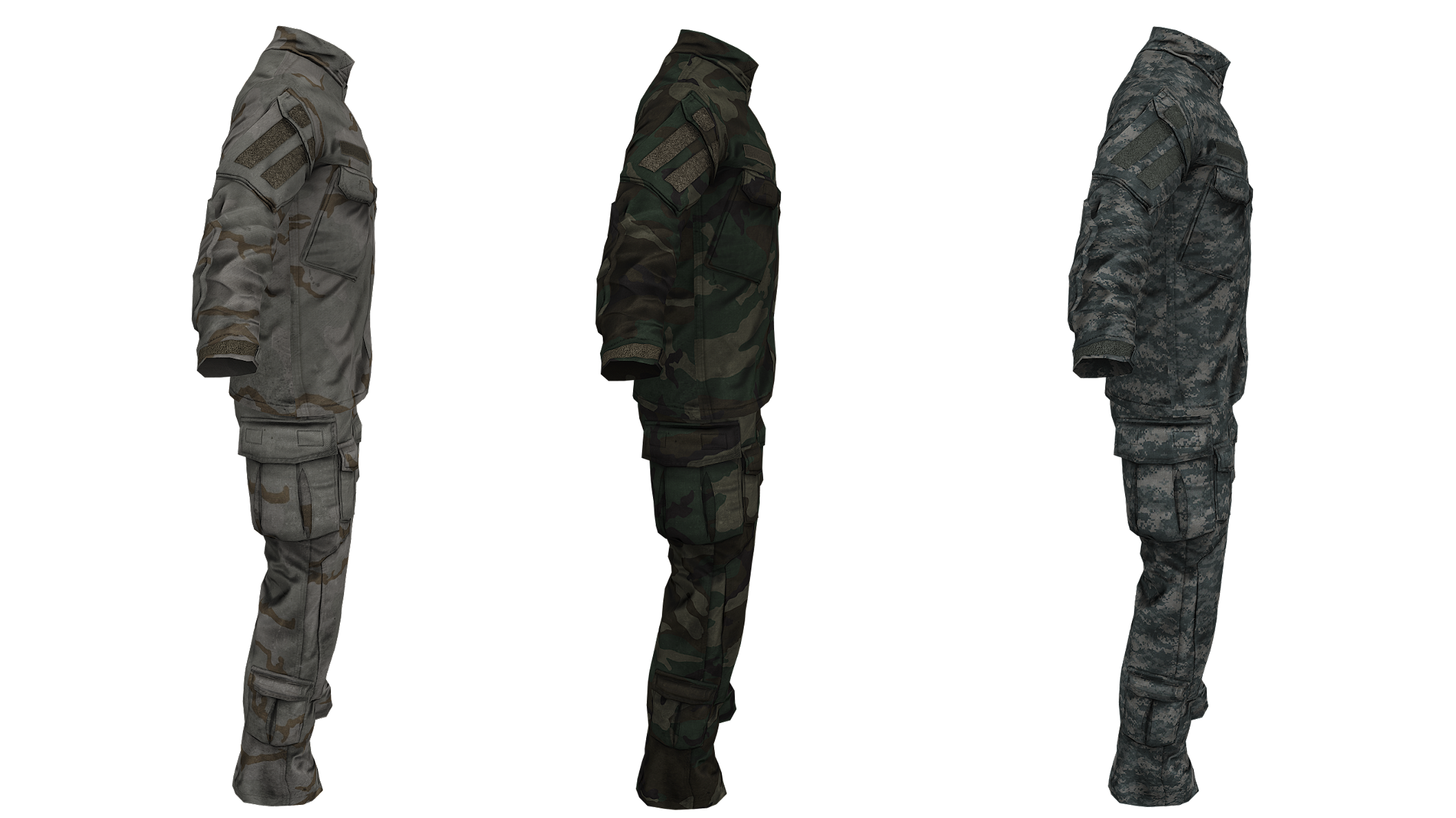 Detail Arma 3 Backpack Mod Nomer 6