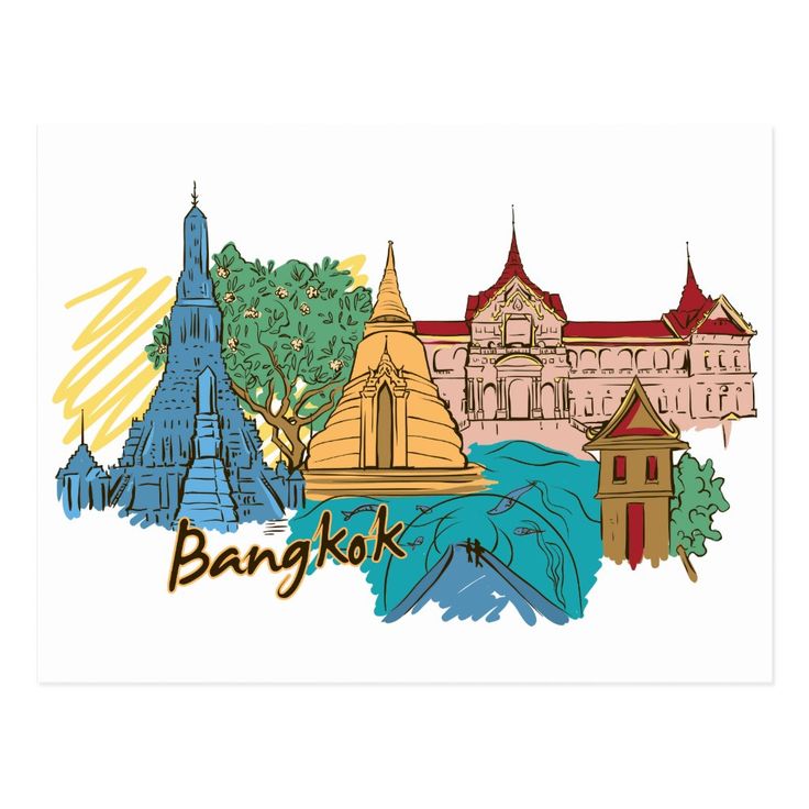 Detail Bangkok Bilder Nomer 6