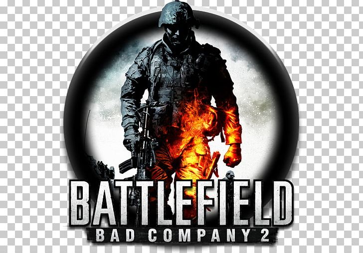 Detail Battlefield 2 Logo Nomer 27