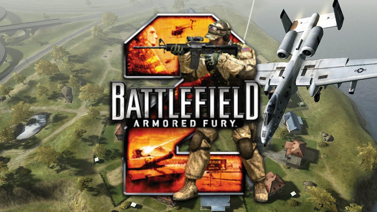 Detail Battlefield 2 Logo Nomer 36
