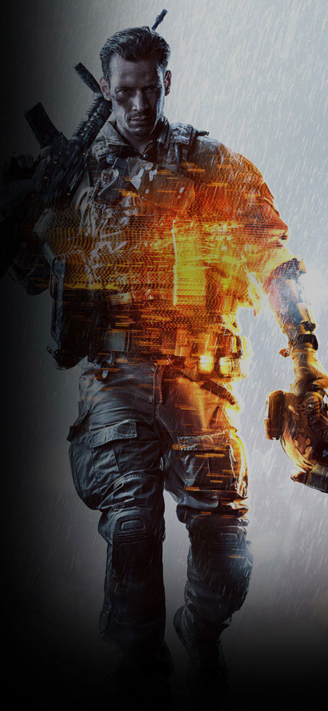 Detail Battlefield 3 Background Nomer 37