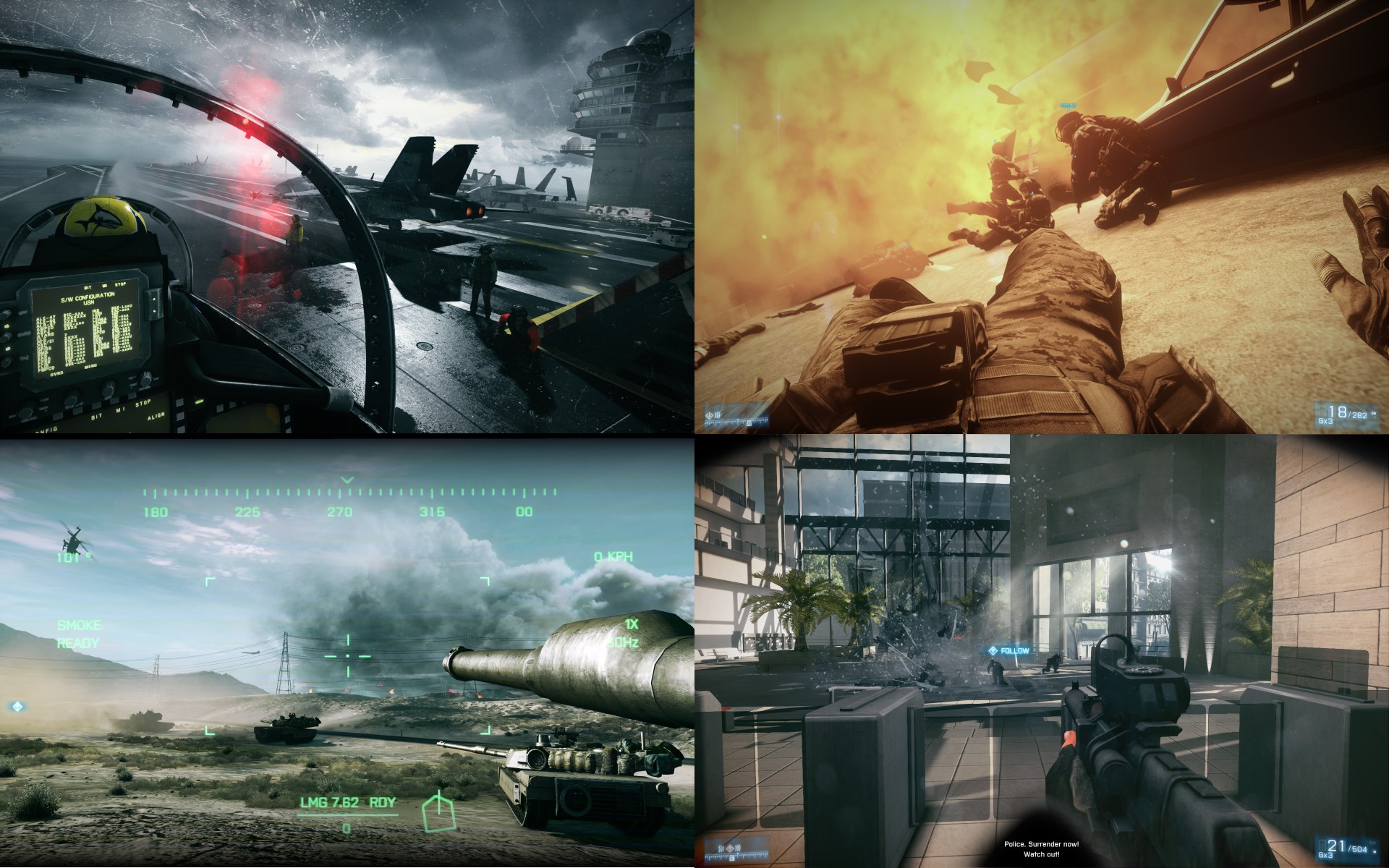 Detail Battlefield 3 Images Nomer 38