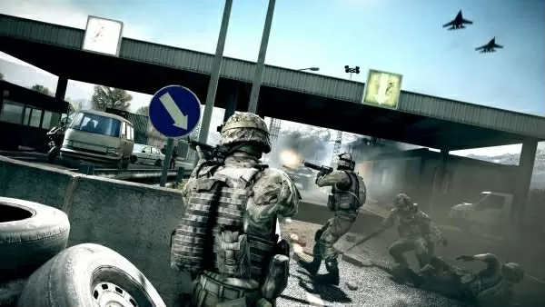 Detail Battlefield 3 Images Nomer 42