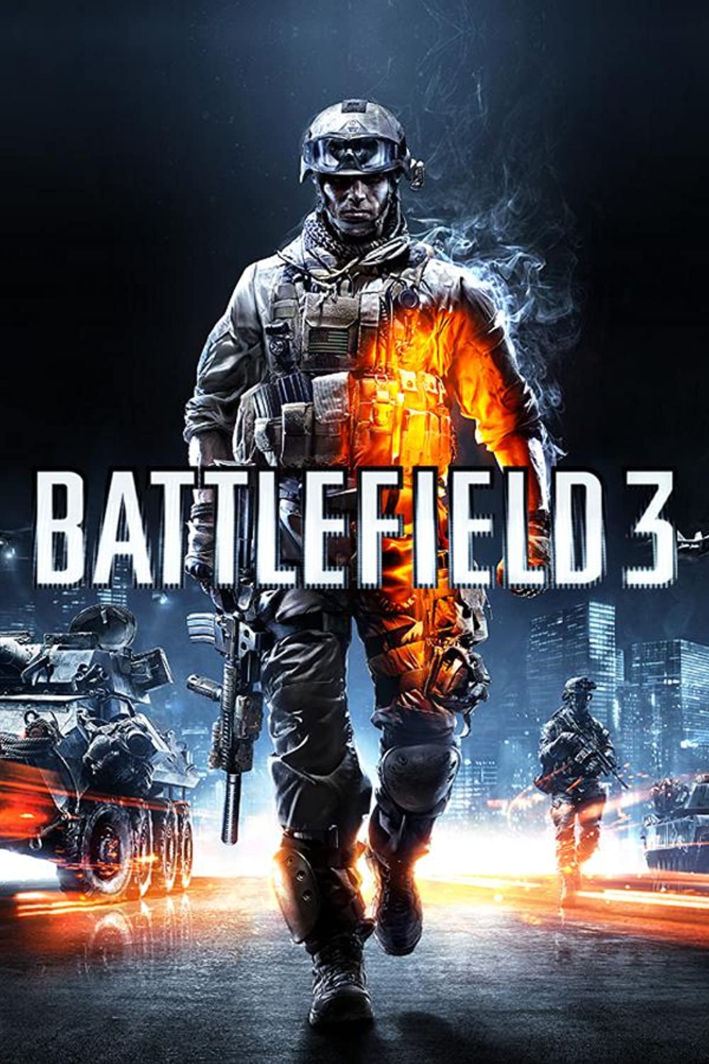 Detail Battlefield 3 Images Nomer 9